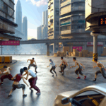 Dari Pegunungan menuju Lautan : Permainan Open World Dengan Peta Yang Memukau yang Mengagumkan