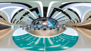 Mengungkap Teror: 7 Permainan Mengerikan Yang Paling Amat Menghantui Sepanjang Masa