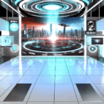 Mengenal Dunia Maya Virtual Youtuber: Menelusuri Kreativitas di Balik Layar Karakter Digital