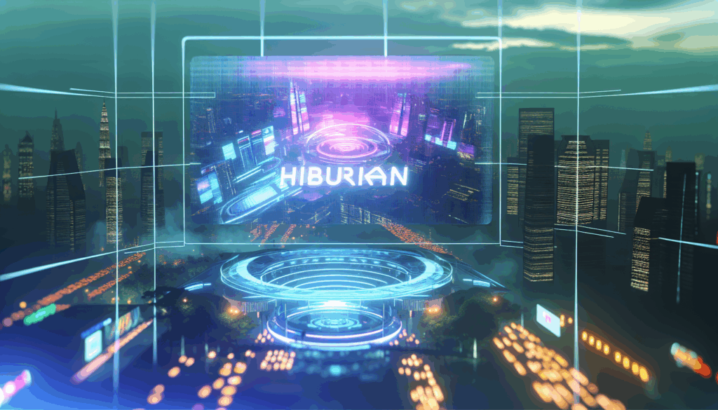 Mengenal Dunia Maya Vtuber: Figur-Figur Avatar yang Menarik untuk Indonesia